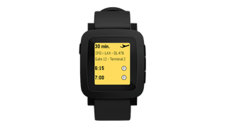 Se filtra el nuevo smartwatch Pebble con pantalla a color
